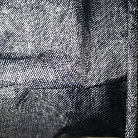 Le SPORT SAC Denim Days Blue Medium Wayfarer Backpack NWT - Picture 8 of 13